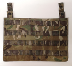 British Osprey OPS Panel for MK IVA MTP CBA Vest One Size