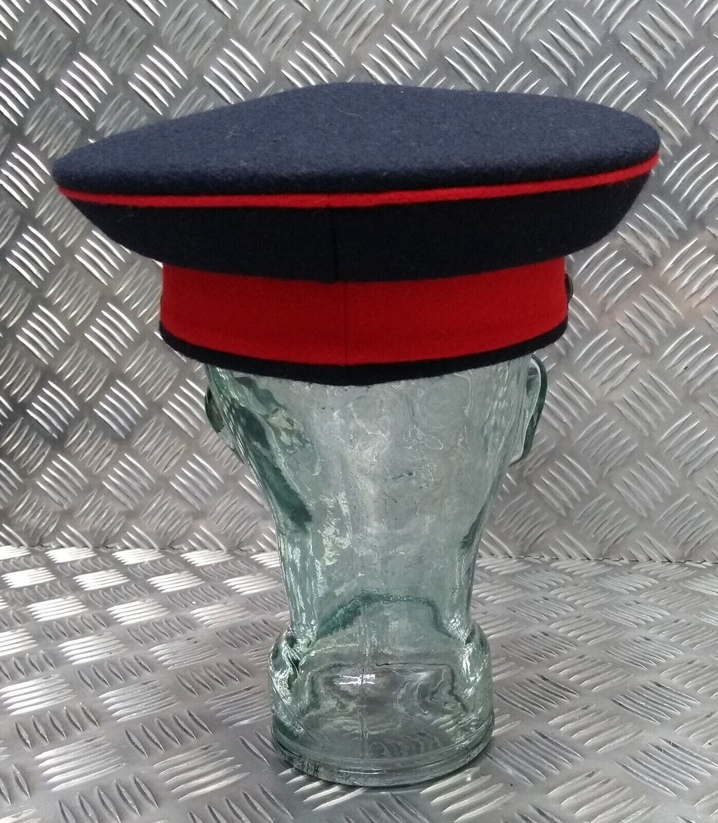 PWRR Princess of Wales Royal Regiment Uniform Dress Hat Complete with Badge