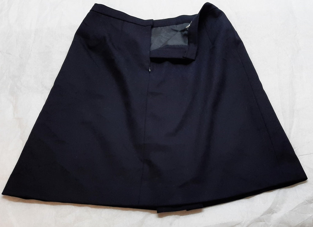 No1 Skirt British Dress All Ranks (Blue) Waist 35cm