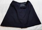 No1 Skirt British Dress All Ranks (Blue) Waist 35cm