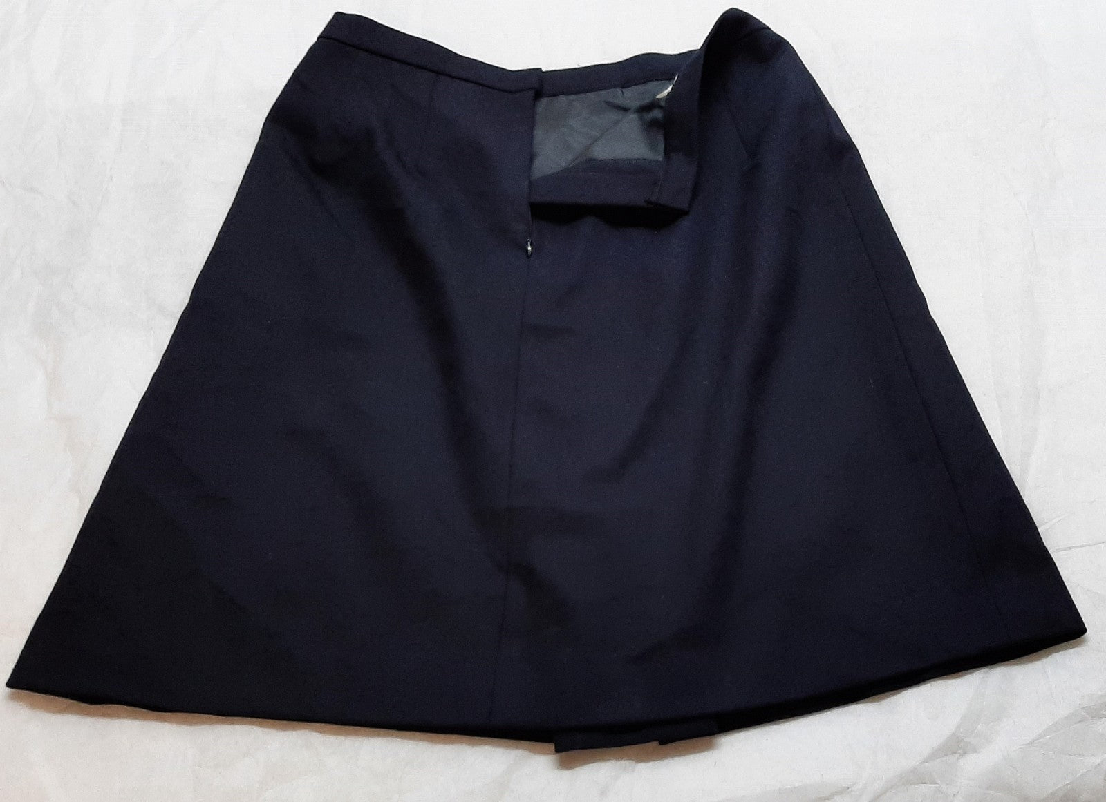 No1 Skirt British Dress All Ranks (Blue) Waist 35cm