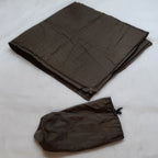 Sleeping Mat Army & British Forces Thermal Self Inflating Sleep Base & Stuff Bag