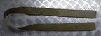 Trousers Belt Rip and Grip Buckleless Webbing British Army PCS MTP Coyote Colour