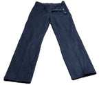 RAF Royal Air Force Trousers OFCs & WOs Dress Air Force Blue Grey No1