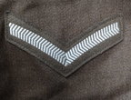 RRS Scottish Pattern No2 FAD Jacket Doublet Royal Reg of Scotland 170/100/84cm