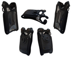 Klickfast Radio Holder Leather Case Communications Device Carrier UK Forces