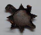 PWRR Insignia Badge Small British Army Princess of Wales's Royal Regiment