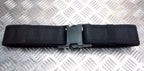 Duty Waist Belt British Special Ops Issue Black Security - All Sizes