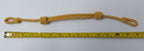 Hat Cord Gold Twisted Issue Officer's Dress Cap Adjustable Made in UK