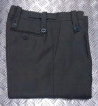 RM No1B/C No5 Barrack Service Dress Trousers Lovat Assorted Sizes Grade 1