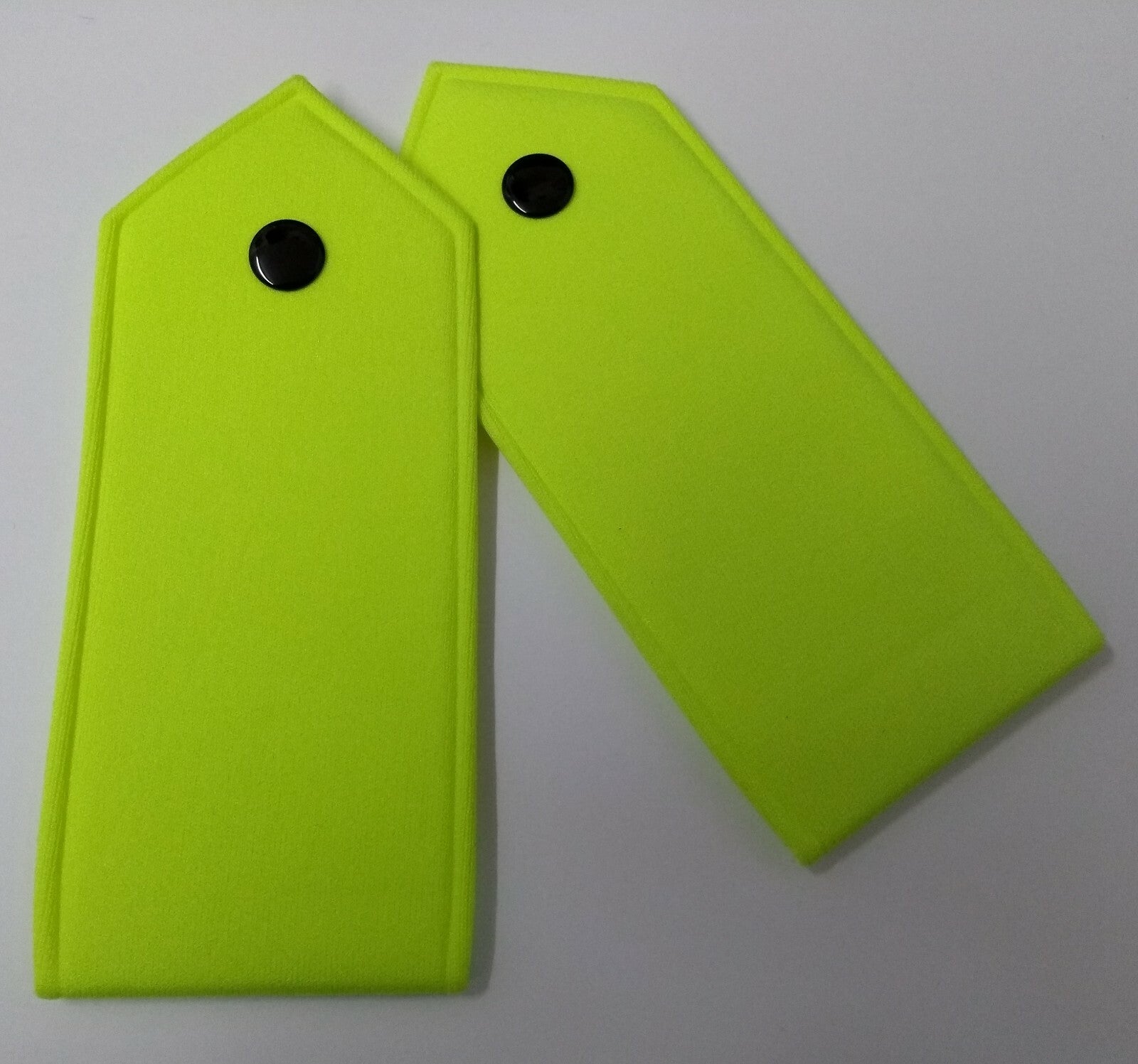 British Service Hi Viz Officer Slides ASPS418 - NEW
