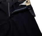 Naval No1 Trousers British Royal Navy Officers RN Vintage 1980s Pattern W30"