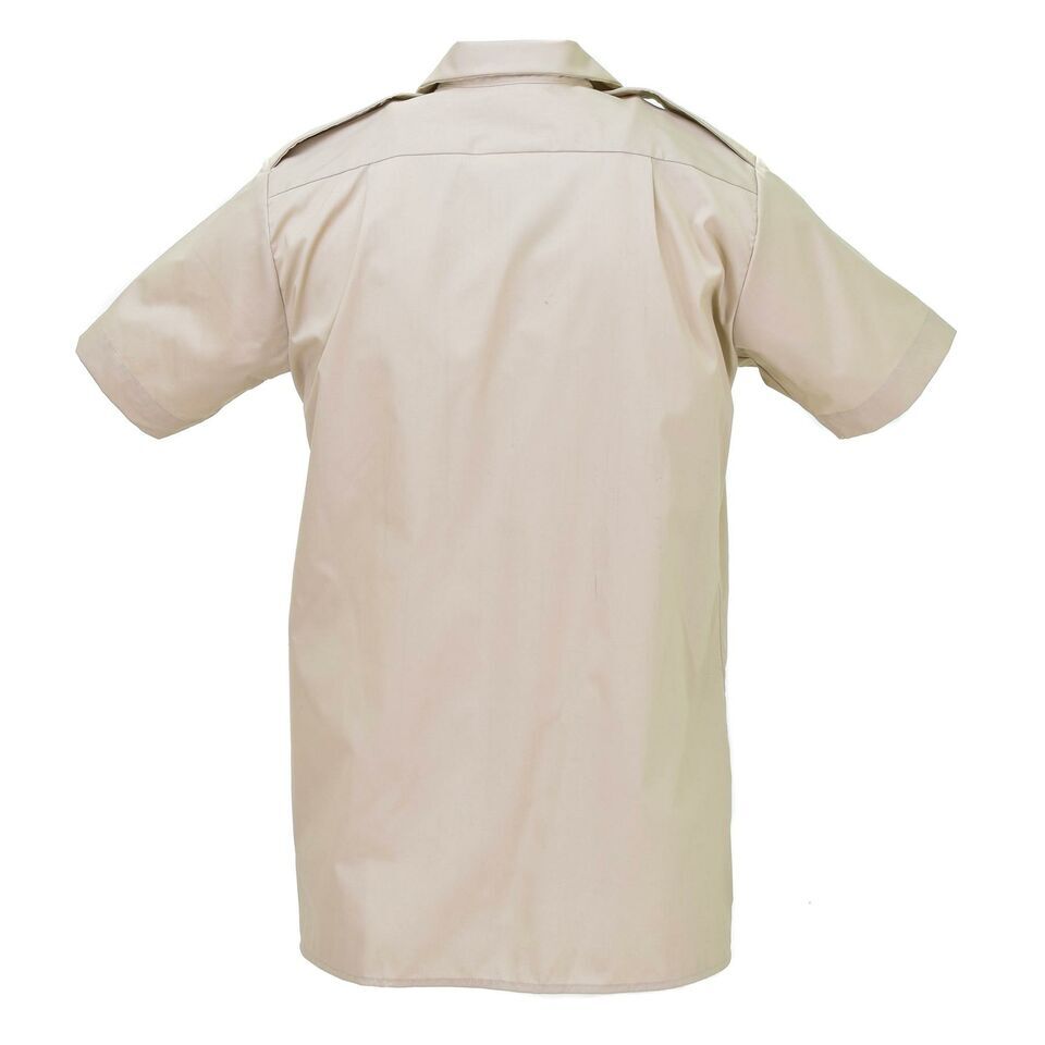 FAD Shirt or Blouse Woman's No2 Female Dress FAWN Long & Short Sleeve Grade 1