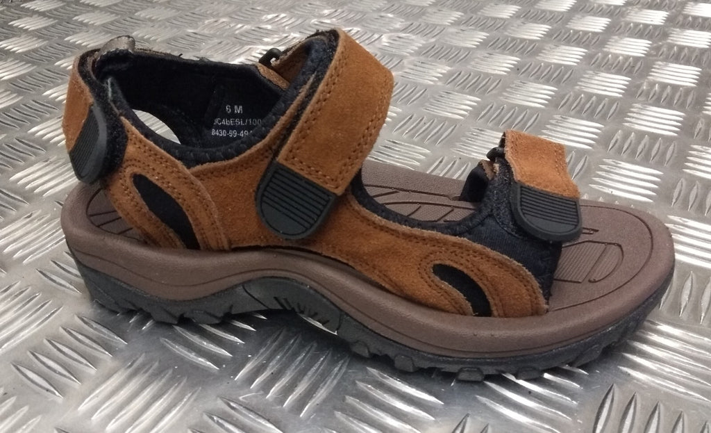 Army Sandals Warm Weather All Terrain & Active Sports British Tri Services NEW