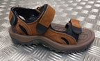 Army Sandals Warm Weather All Terrain & Active Sports British Tri Services NEW