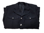 British 4 Pocket Dress Jacket With Royal Crown Buttons Size 104cm