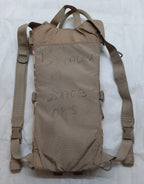 Desert Storm Camelbak Hydration System UK Forces Desert DDP Camo 100z / 3L