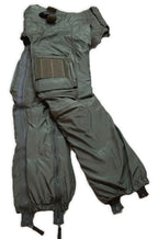 Fighter Pilot Anti G Trousers Full Coverage Beaufort RFD FCAGT Leg Zip SZ10