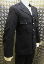 ER II Crown British Dress Jacket/Tunic/Blazer Retro