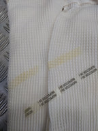 Waffle Thermal Ankle Length Long Johns Underpants Genuine US Made J.E. Morgan