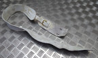 HCav No2 Buff Leather Strap Household Cavalry Cross Belt British Army Issue