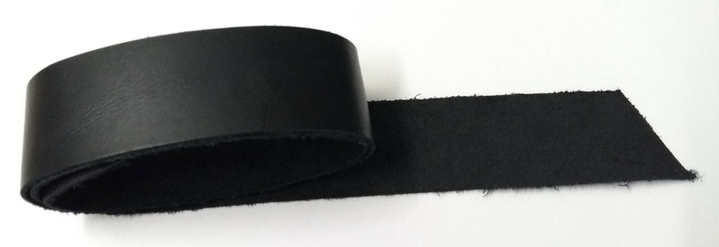 Genuine British Replacement 1 1/4" Straight Beret Berets Leather