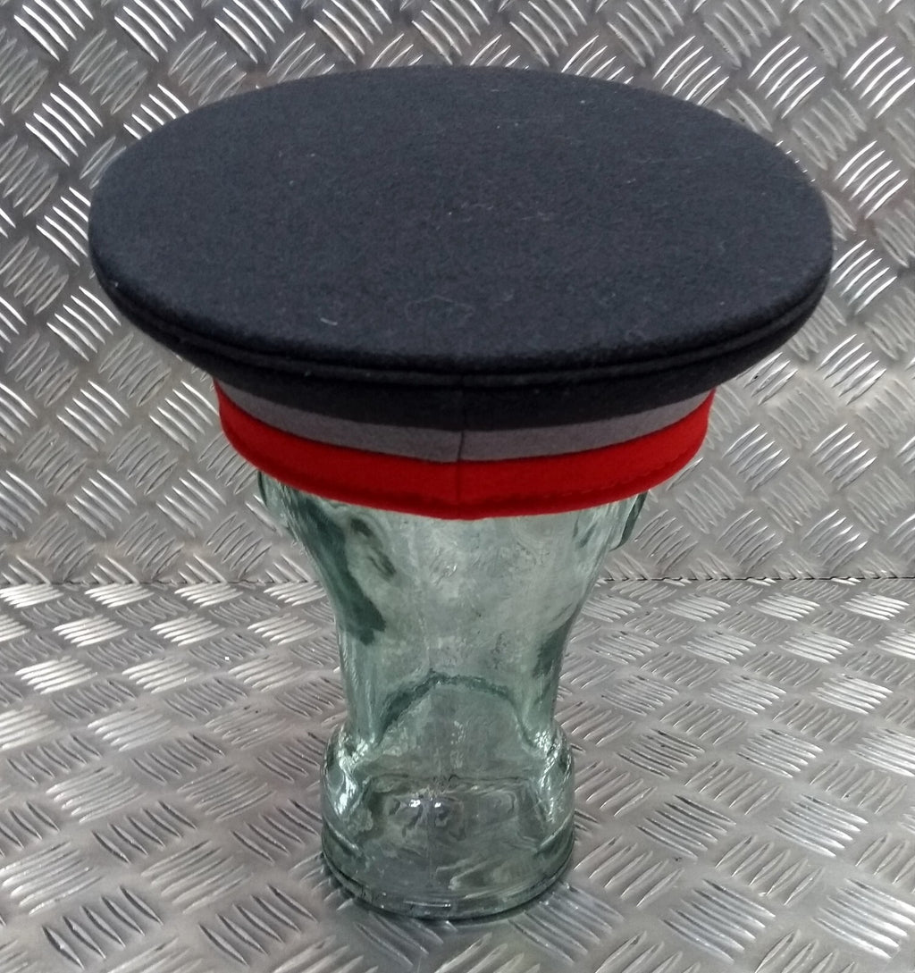 QARANC Dress Cap Queen Alexandra's Royal Army Nursing Corps 57cm Unissued
