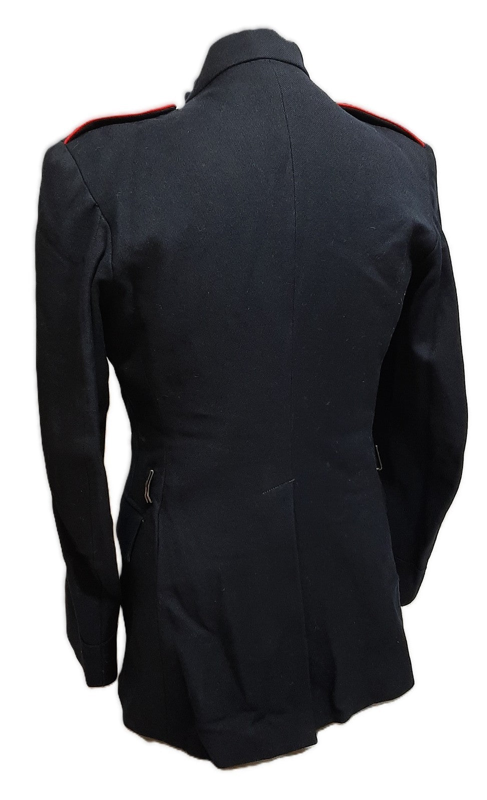British Army No1 Tunic Vintage Dress Jacket O/R Pattern Blues No Buttons or Badges