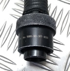 Anti G Hose RAF Royal Air Force Fighter Jet Pilot Pipe & Connector