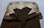 No2 Officer's Trousers British Army Old Pattern Number Two Uniform Dress W36"
