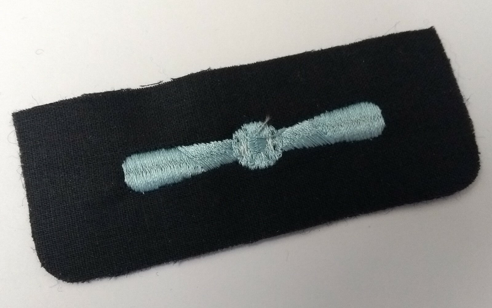 Arm Patch (LAC) Leading Aircraftman Qualification Badge