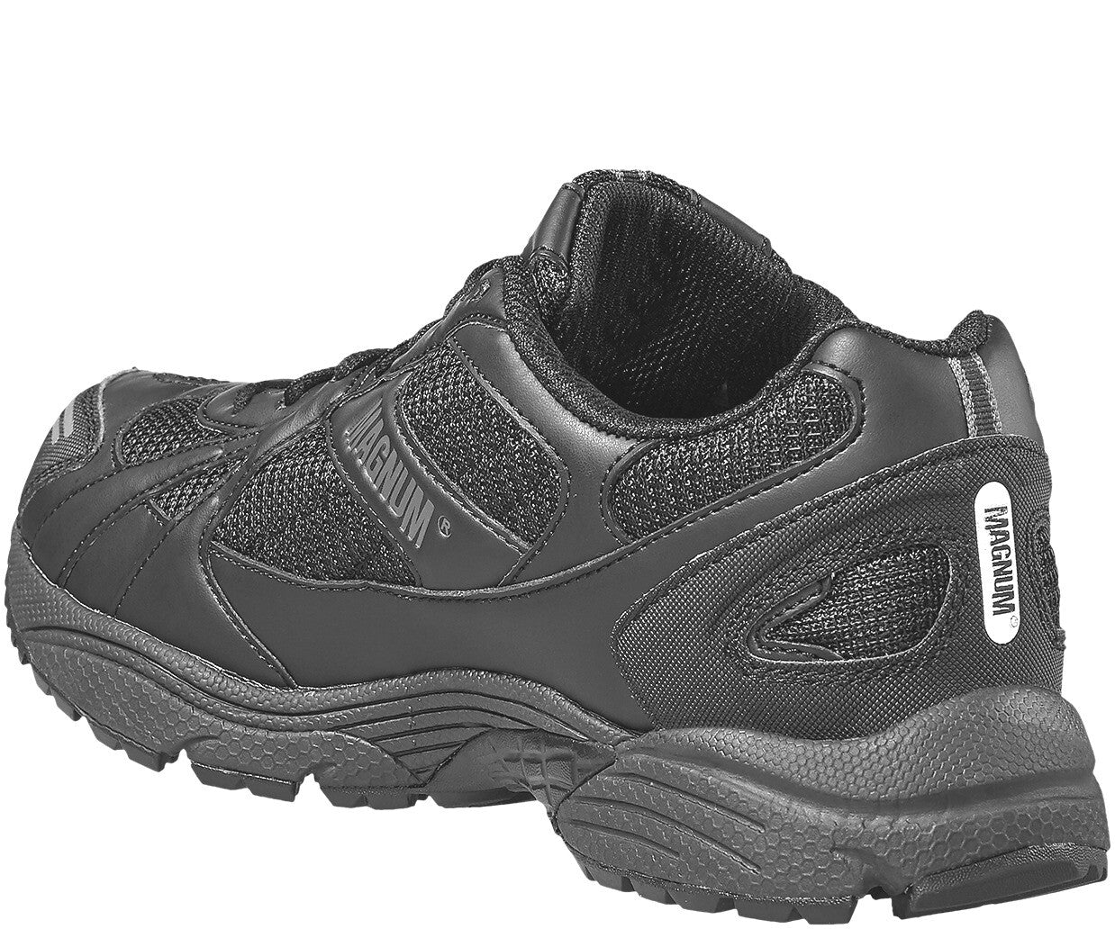 Magnum Trainers British Army Black Outdoor Female Assorted Sizes - NEW