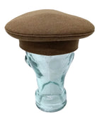 No2 Officer Hat British Made Army Regimental Dress Cap Without Insignia Assorted