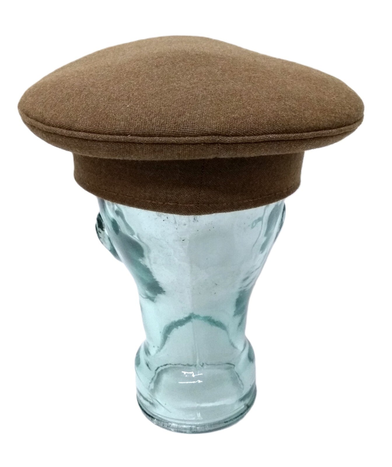 No2 Officer Hat British Made Army Regimental Dress Cap Without Insignia Assorted