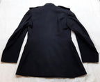 British Army Vintage Jacket No1 PWRR Buttons 60s Pattern Dress