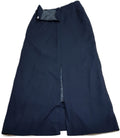 Skirt No.2B RN Long Navy Mess Dress Naval Senior Rates No 2B  Waist 27"