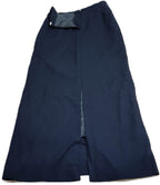 Skirt No.2B RN Long Navy Mess Dress Naval Senior Rates No 2B  Waist 27"