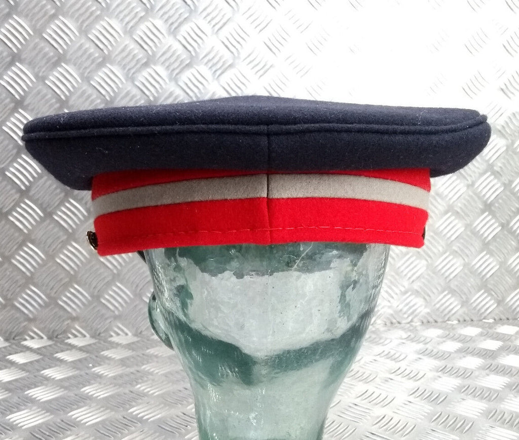 QARANC No1 Uniform Dress Cap Queen Alexandra's Royal Army Nursing Corps 60cm 7⅜
