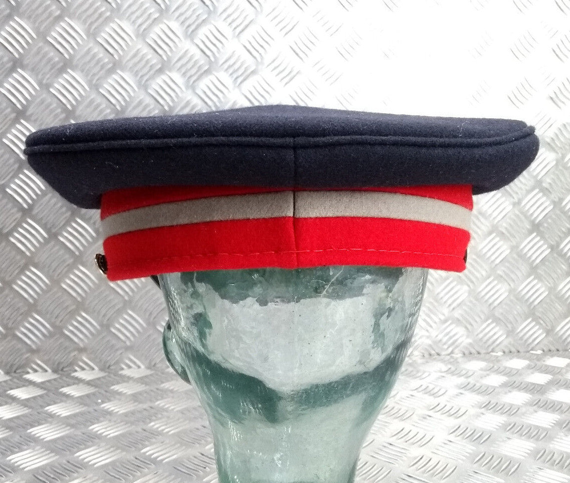 QARANC No1 Uniform Dress Cap Queen Alexandra's Royal Army Nursing Corps 60cm 7⅜