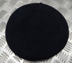 Blue Beret Genuine Hobson London Manufactures Sample 7 56cm