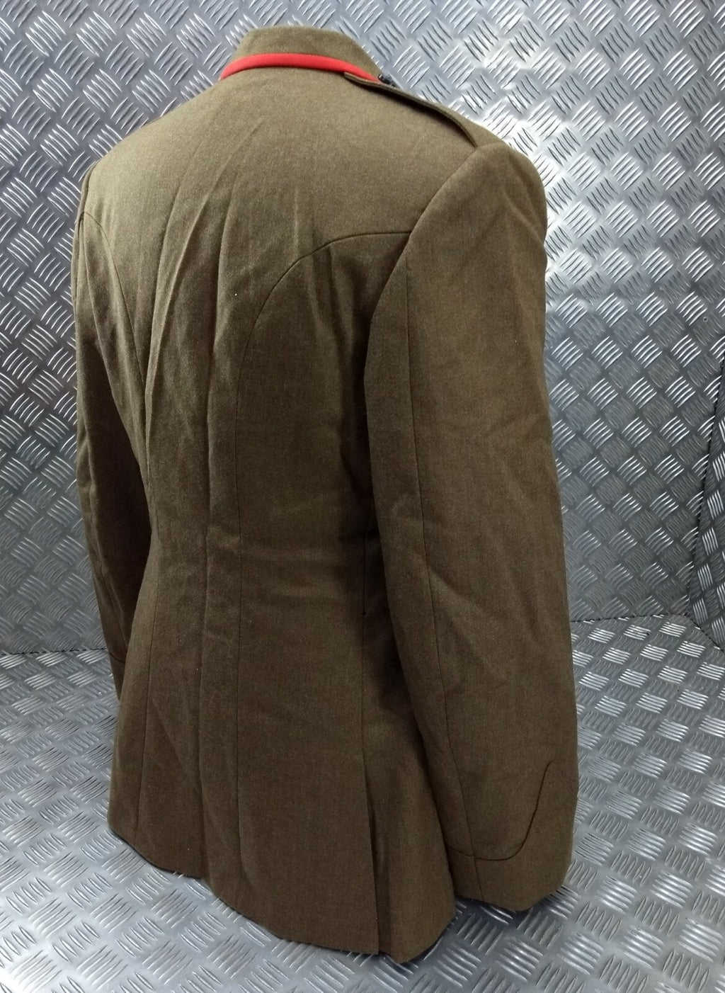British Army Gurkha Rifles Regiment No2 FAD Dress Jacket Size 176/108/92cm