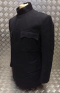 British Army No1 Dress Jacket Blues No Buttons No Shoulder Straps Double Vent