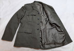 RM Lovat Jacket No1B No1C British Marine Green OR 182/116/100cm