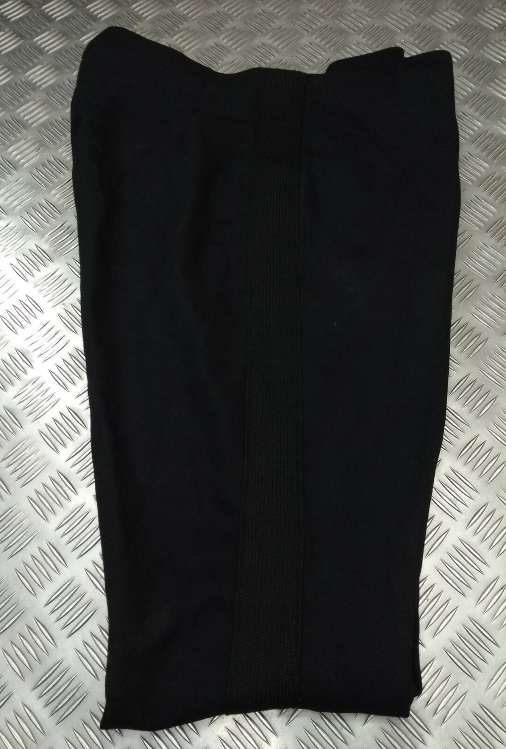 No1 Issue Trousers Worsted 2" Stripe Uniform Dress With Foot Straps EBYT639
