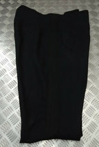 No1 Issue Trousers Worsted 2" Stripe Uniform Dress With Foot Straps EBYT639