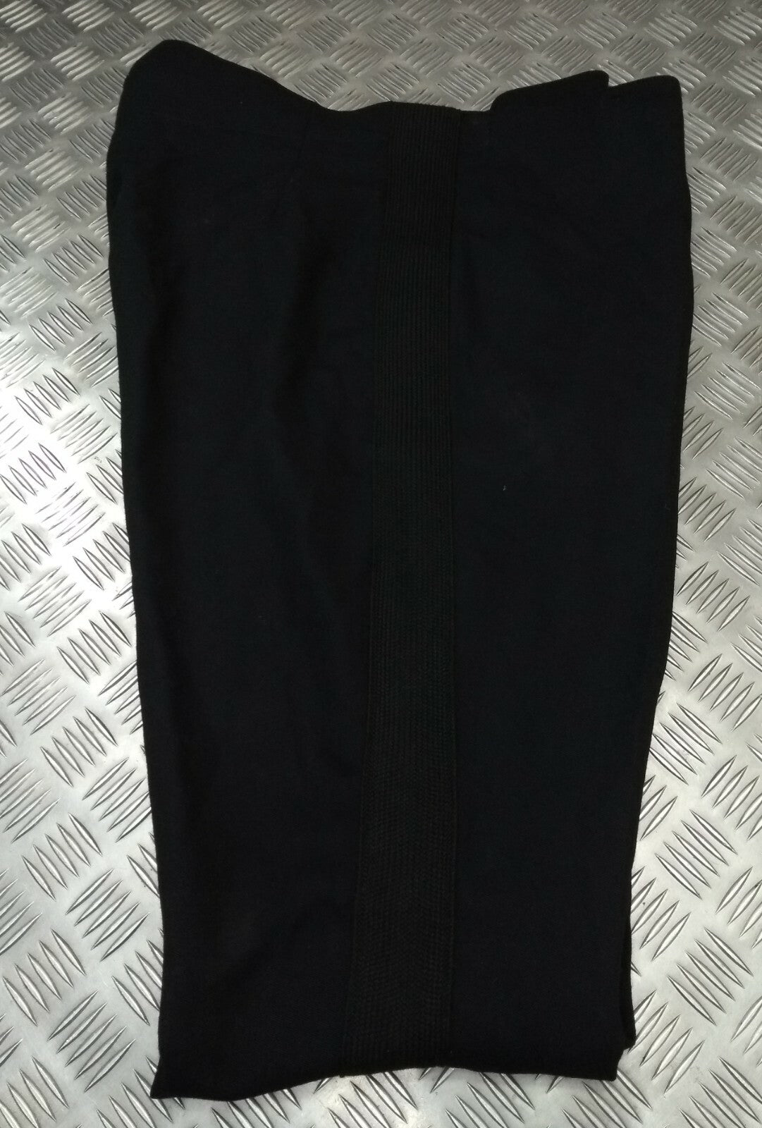 No1 Issue Trousers Worsted 2" Stripe Uniform Dress With Foot Straps EBYT639