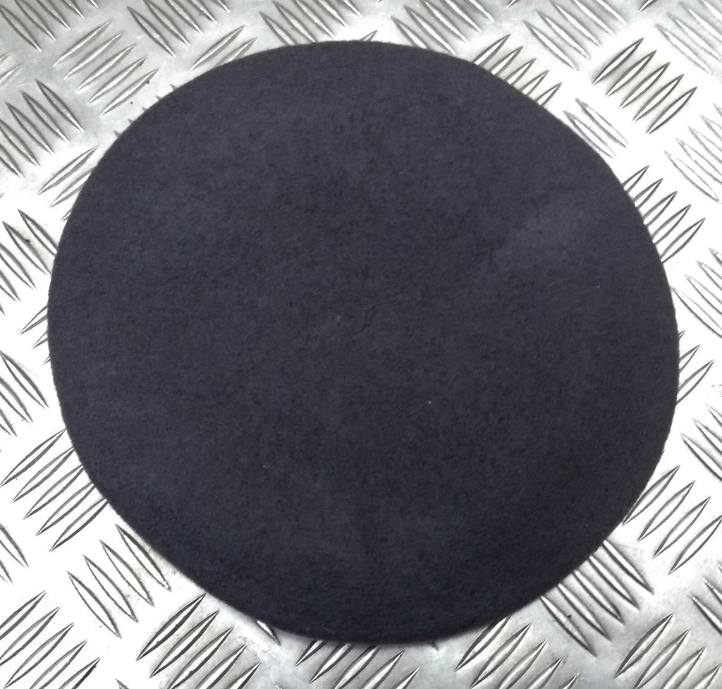 QARANC Grey Beret British Army Queen Alexandra's Royal Nursing Corps 59cm