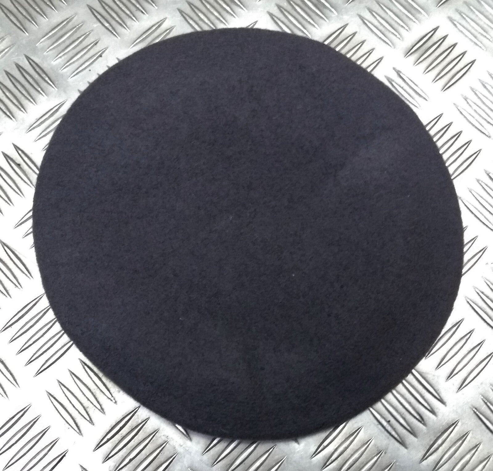 QARANC Grey Beret British Army Queen Alexandra's Royal Nursing Corps 59cm