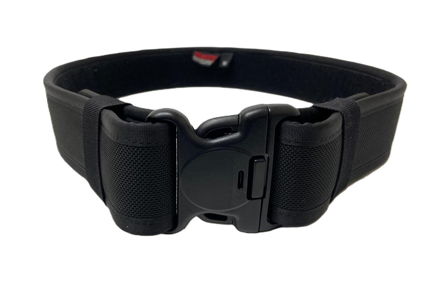 Bianchi 7200 Duty Belt Accumold Cordura 3 point buckle - All Sizes