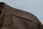 No2 Foot Guards Jacket British Army FAD Uniform No Buttons or Insignia 176/112cm